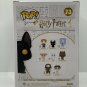 Harry Potter #73 Sirius Black As Dog Funko pop! Vinyl Figure With Protector