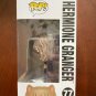 Harry Potter #77 Hermione Granger as Cat Funko pop! Vinyl Figure With Protector