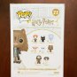 Harry Potter #77 Hermione Granger as Cat Funko pop! Vinyl Figure With Protector