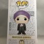Harry Potter Professor Quirrel #68 Funko pop! Vinyl Figure With Protector