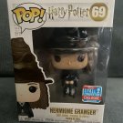 Harry Potter Hermione Granger #69 Funko pop! Vinyl Figure With Protector