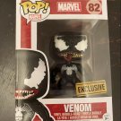 Marvel Venom #82 Funko pop! Vinyl Figure With Protector