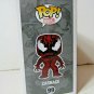 Marvel Carnage #99 Funko pop! Vinyl Figure With Protector