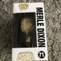 Merle Dixon Zombie #71 The Walking Dead Funko pop! Vinyl Figure With Protector