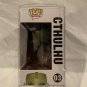 Books Cthulhu #03 Patina Funko pop! Vinyl Figure With Protector