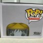 Stranger Things Joyce Biohazard Suit #526 Funko pop! Vinyl Figure With Protector