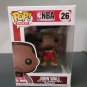 John Wall #26 Funko pop! Vinyl Figure With Protector