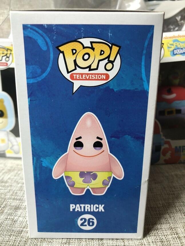 funko patrick roy