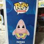 Spongebob Patrick #26 Funko pop! Vinyl Figure With Protector