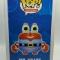Spongebob Squarepants Mr.Krabs #29 Funko pop! Vinyl Figure With Protector