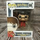 Harry Potter #08 Funko pop! Vinyl Figure With Protector