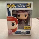 Disney Ariel #220 Funko pop! Vinyl Figure With Protector