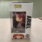 Disney Ariel #220 Funko pop! Vinyl Figure With Protector
