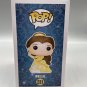 Disney Belle #221 Funko pop! Vinyl Figure With Protector