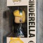 Disney Cinderella #222 Funko pop! Vinyl Figure With Protector