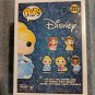 Disney Cinderella #222 Funko pop! Vinyl Figure With Protector