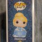 Disney Cinderella #222 Funko pop! Vinyl Figure With Protector