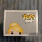 Disney Cinderella #222 Funko pop! Vinyl Figure With Protector