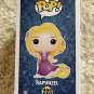 Disney Rapunzel #223 Funko pop! Vinyl Figure With Protector