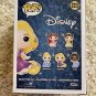Disney Rapunzel #223 Funko pop! Vinyl Figure With Protector
