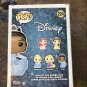Disney Princess & The Frog - Tiana #224 Funko pop! Vinyl Figure With Protector