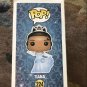 Disney Princess & The Frog - Tiana #224 Funko pop! Vinyl Figure With Protector