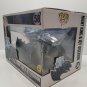 Rides Game Of Thrones Night King & Icy Viserion #58 Funko pop! Vinyl Figure With Protector