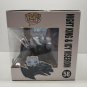 Rides Game Of Thrones Night King & Icy Viserion #58 Funko pop! Vinyl Figure With Protector