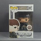 Game of Thrones Ramsay Bolton #37 Funko pop! Vinyl Figure With Protector