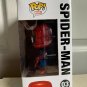 Marvel Universe Spiderman #03 Funko pop! Vinyl Figure With Protector