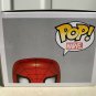 Marvel Universe Spiderman #03 Funko pop! Vinyl Figure With Protector