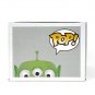 Disney Metallic Alien #33 Funko pop! Vinyl Figure With Protector