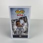 DC Heroes: Justice League - Cyborg #209 Funko pop! Vinyl Figure With Protector