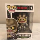Movies: Predator - Predator #31 Funko pop! Vinyl Figure With Protector