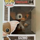 Movies: Gremlins Gizmo #04 Funko pop! Vinyl Figure With Protector
