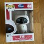 Eve - Disney Wall-E - #44 Funko pop! Vinyl Figure With Protector