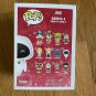 Eve - Disney Wall-E - #44 Funko pop! Vinyl Figure With Protector