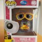 Disney: Wall-E #45 Funko pop! Vinyl Figure With Protector