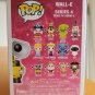 Disney: Wall-E #45 Funko pop! Vinyl Figure With Protector