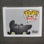 Toothless #686 How To Train Your Dragon Funko pop! Vinyl Figure With Protector