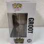 Marvel Groot #49 Guardians of The Galaxy Funko pop! Vinyl Figure With Protector