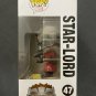 Marvel Star-Lord #47 Guardians of The Galaxy Funko pop! Vinyl Figure With Protector