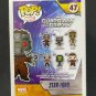 Marvel Star-Lord #47 Guardians of The Galaxy Funko pop! Vinyl Figure With Protector