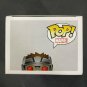 Marvel Star-Lord #47 Guardians of The Galaxy Funko pop! Vinyl Figure With Protector