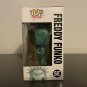 Freddy Funko #SE Funko pop! Vinyl Figure With Protector