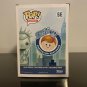 Freddy Funko #SE Funko pop! Vinyl Figure With Protector