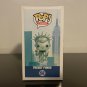 Freddy Funko #SE Funko pop! Vinyl Figure With Protector