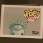 Freddy Funko #SE Funko pop! Vinyl Figure With Protector