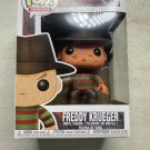 Movies: Nightmare on Elm Street Freddy Krueger #02 Funko pop! Vinyl Figure With Protector