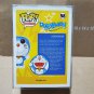Animation: Doraemon- Gadget Cat #58 Funko pop! Vinyl Figure With Protector